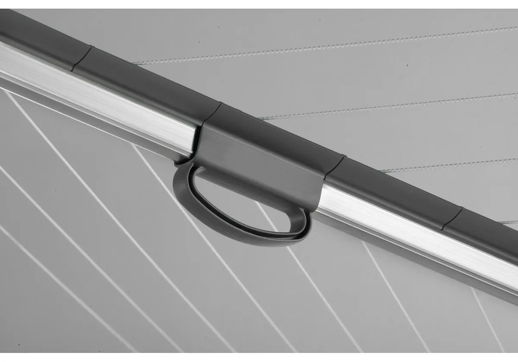Leifheit Linomatic 500 Plus 85276 vonkajší sušiak
