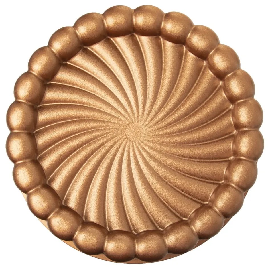 Hliníková forma na pečenie Orion Marissa, 22 cm