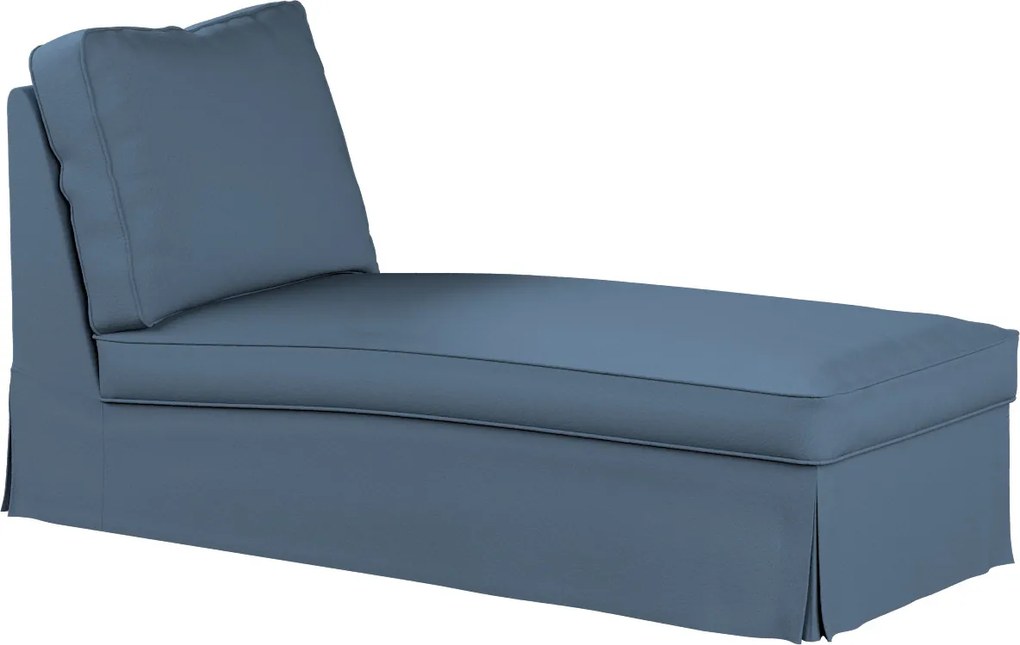 Poťah na šezlong Ektorp jednoduchý