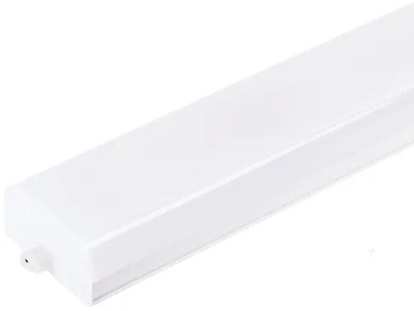 Aigostar - LED Stmievateľné žiarivkové svietidlo MESH LED/50W/230V 6500K