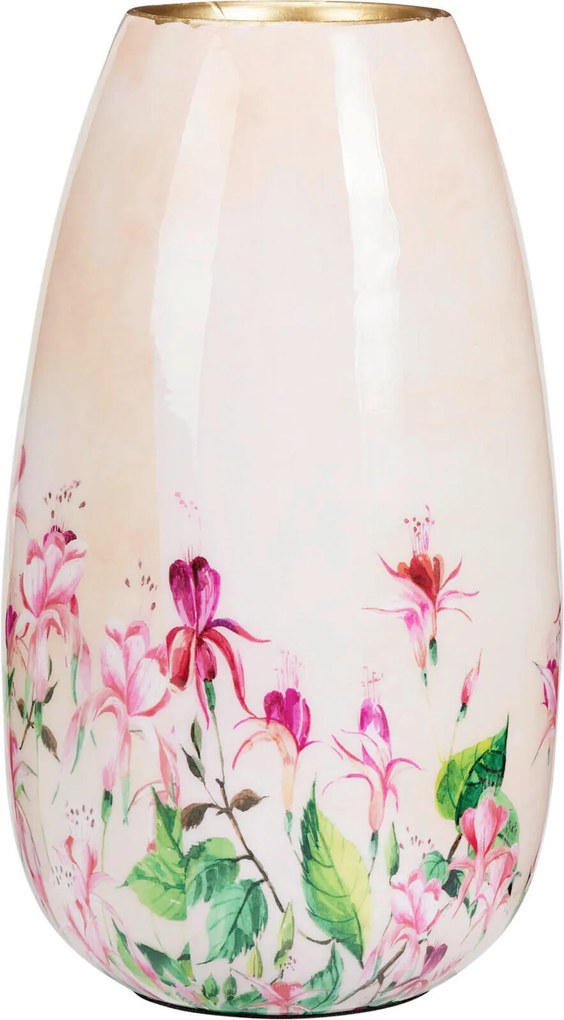 XXXLutz VÁZA, 25 cm - Vázy - 007238121903