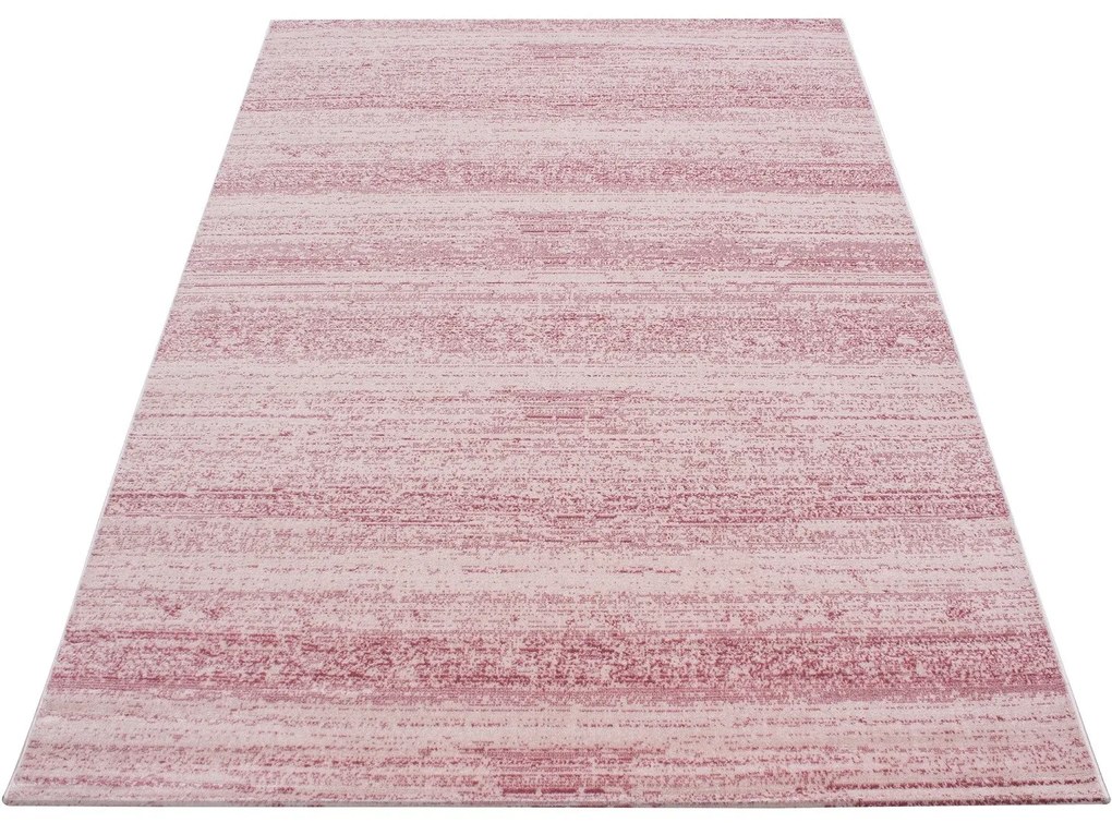 Ayyildiz Kusový koberec PLUS 8000, Ružová Rozmer koberca: 200 x 290 cm