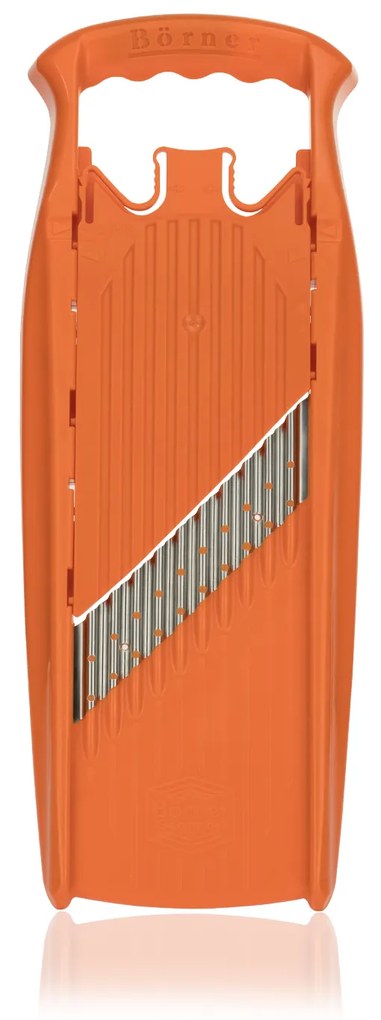 Börner DecoStar vlnky/mriežky PowerLine Farba: Oranžová