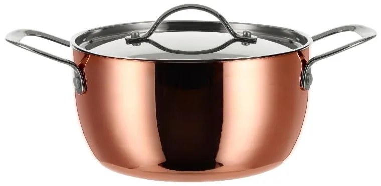 Silvercrest® Hrniec s medenou vrstvou Premium, 20 cm (100393998)