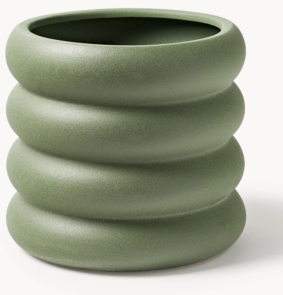 Obal na kvetináč Rudi, V 30 cm