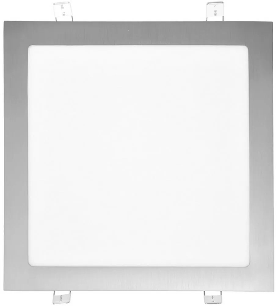 LED Podhľadové svietidlo RAFA LED/25W/230V 2700K IP44