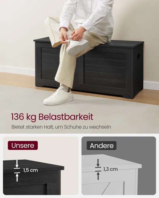 Úložný box LSB061B01