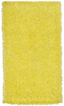 Koberce Breno Kusový koberec SHINE light yellow, žltá,80 x 150 cm