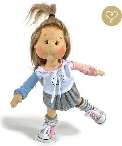 Bábika Juju 40 cm Varianta 2