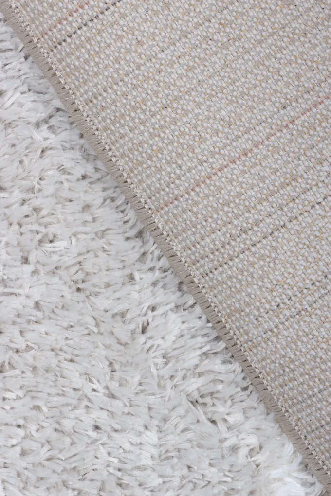 Koberec Boho 610 BEIGE/CREAM rozmery koberec: 80x150 cm
