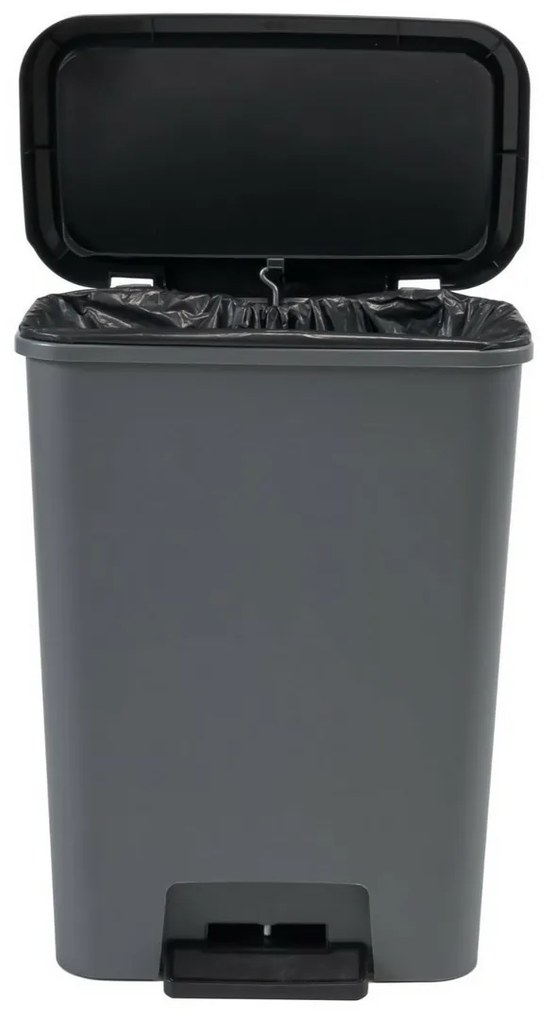 Curver Odpadkový kôš Compatta, 50 l, 50 l