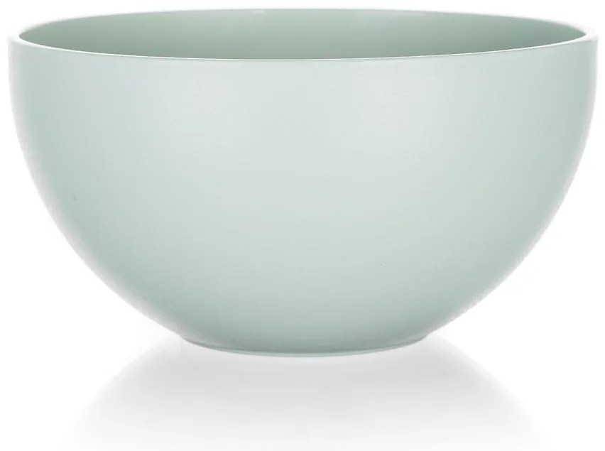 Plastová misa Culinaria 600 ml mätová