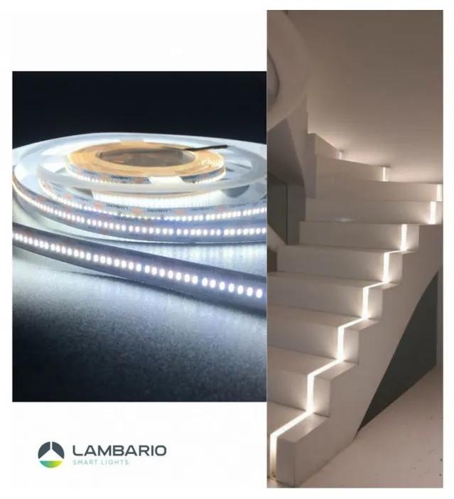 LED pás LAMBARIO 14,4W 6500K IP54