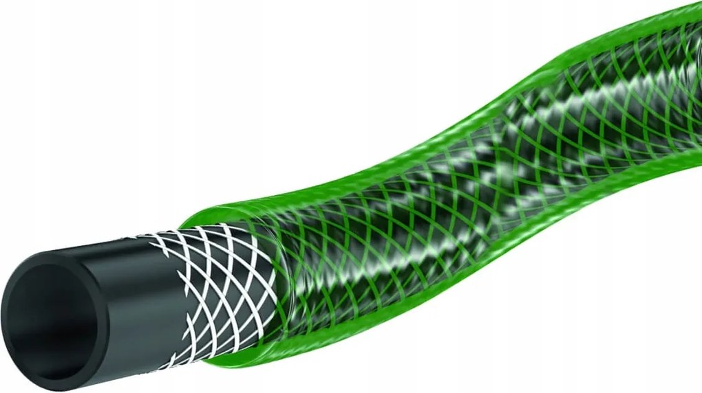 Záhradná Hadica 30 M 1" Basic Dedra 80N715 20BAR