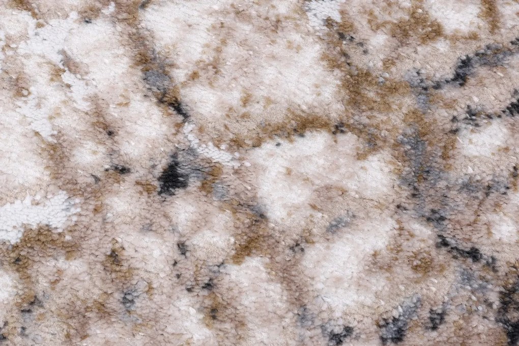 TA Koberec PK88A SHRNIK CREAM COMO HBV Rozmer: 200x300 cm