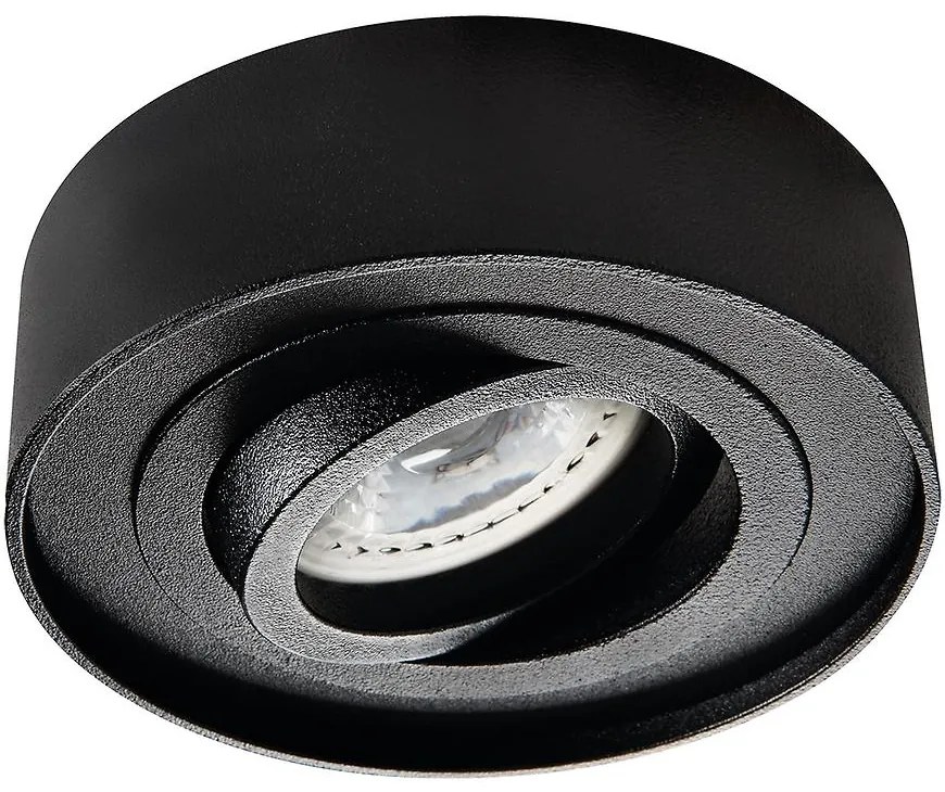 Mini Bord DLP-50-B 28783 čierna