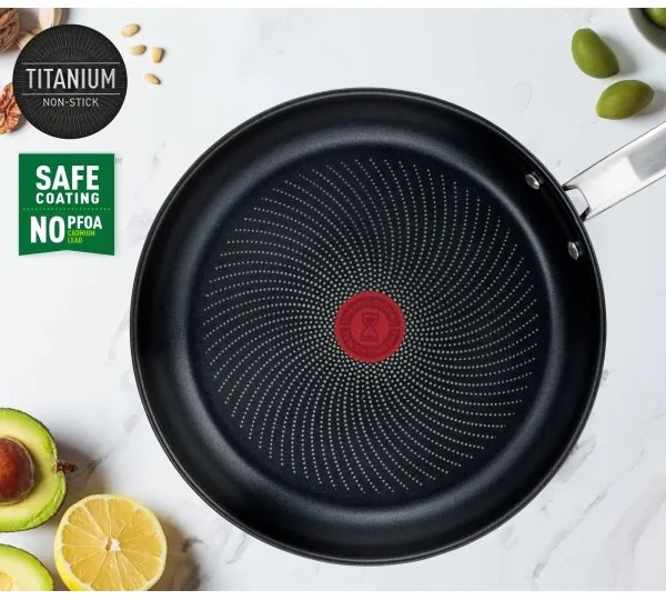Tefal - Panvica INTUITION 28 cm