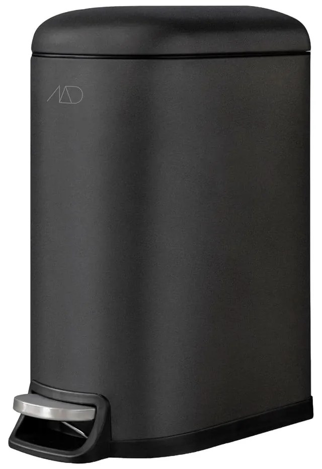 Pedálový kovový odpadkový kôš 10 l Walther - Mette Ditmer Denmark