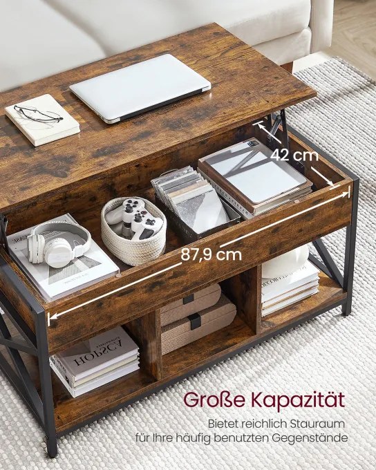 Konferenčný stolík LCT202B01
