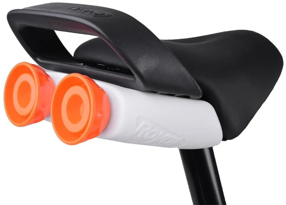 RoyalBaby Royal Baby Freestyle 7.0 – Perfektný športový bicykel 16'' pre deti RB16B-6 modrý