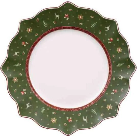 XXXLutz PLYTKÝ TANIER Toys Delight 29 cm Villeroy & Boch - Taniere - 003407426109