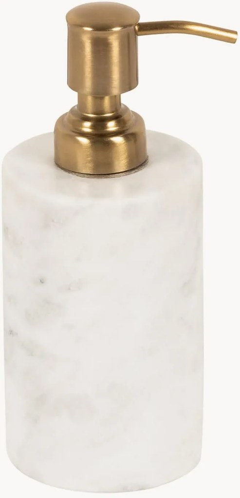 Mramorový dávkovač mydla Classic