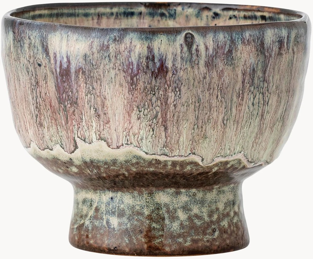 Kameninový kvetináč Luella