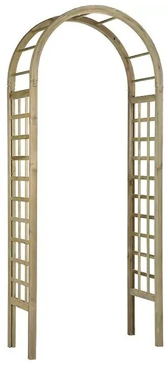 Pergola Ruža R44 90x220