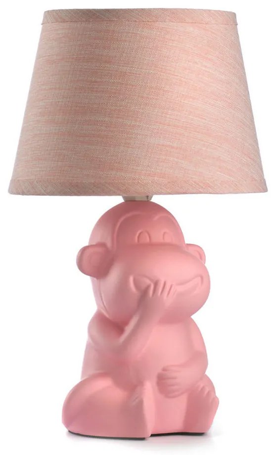 XXXLutz STOLNÁ LAMPA, E14, 17/28 cm - Interiérové svietidlá - 004340015503