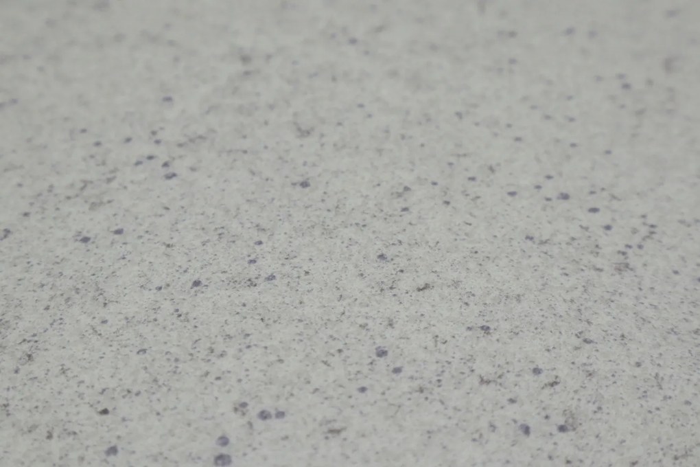 IVC Commercial, PVC podlaha - lino Logitex Ultimate 55 Gravel T96, na mieru, šíře 2m,4m, šedá, filc, chodba / predsieň