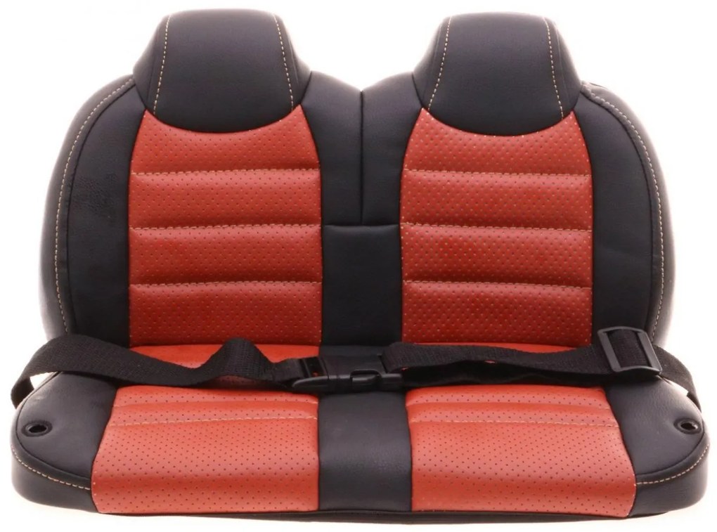 LEAN TOYS ELEKTRICKÉ AUTÍČKO MERCEDES AMG SL65 - NELAKOVANÉ - BIELE - MOTOR 2x35W - BATÉRIA 12V/7Ah - 2023