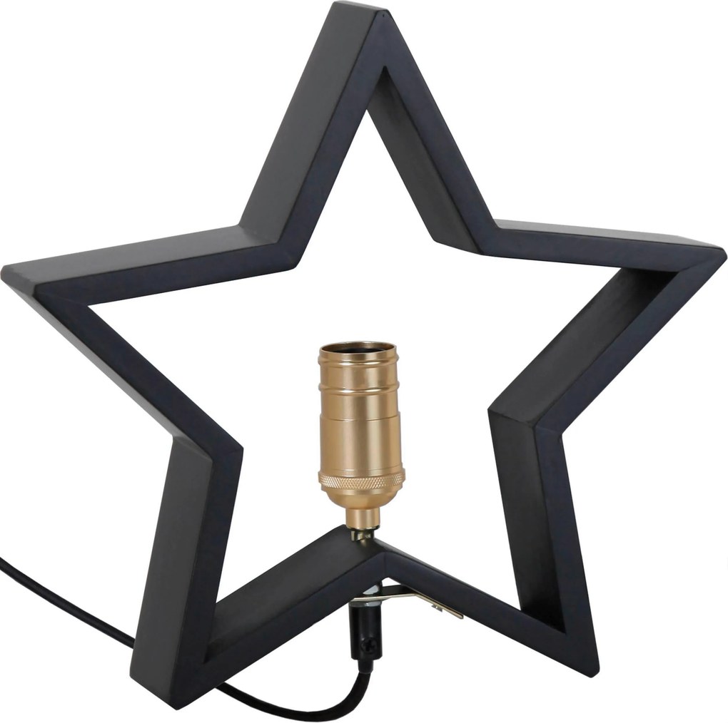 XXXLutz STOLNÁ LAMPA Eglo - Online Only bytové doplnky - 003348301004