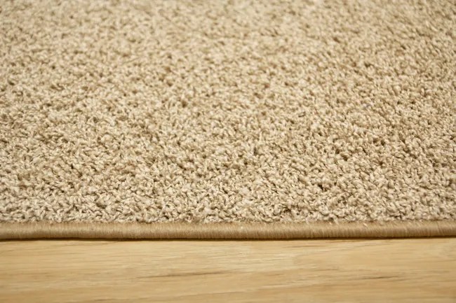 Metrážný koberec Sphinx-special 91 béžový / krémový