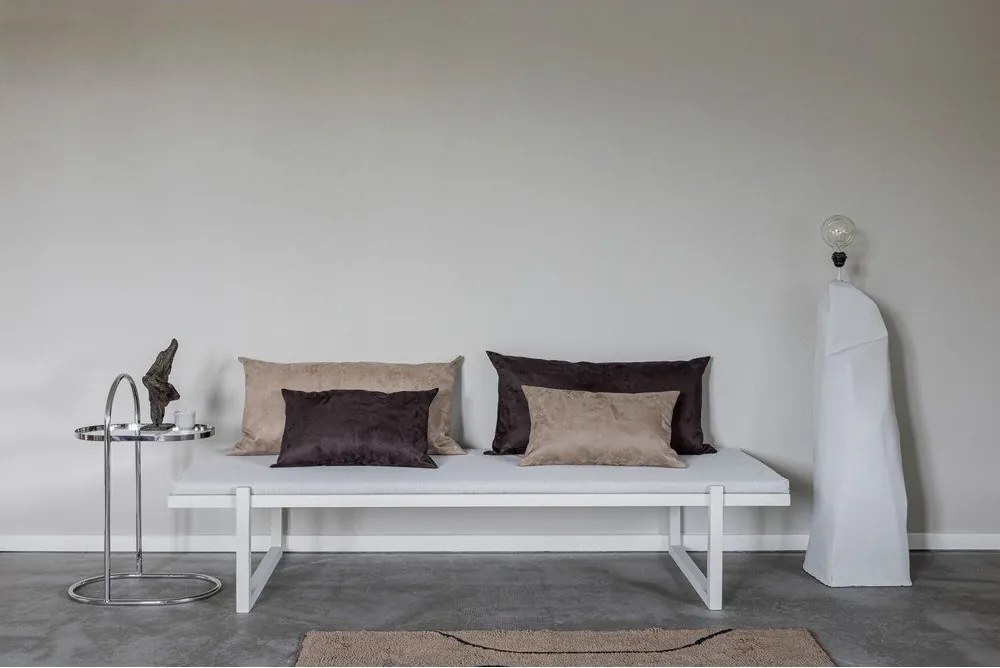 Dekoračný vankúš 60x40 cm Lounge – Mette Ditmer Denmark