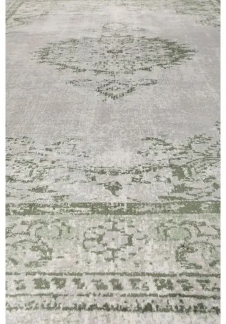 Koberec Marvel 200x300 Moss Zuiver 6000225