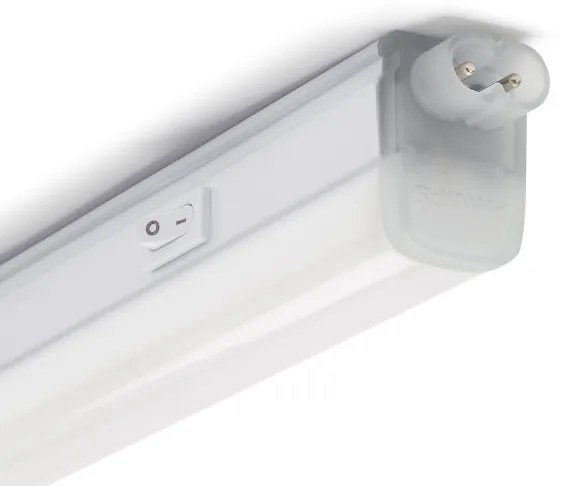 Philips 85088/31/16 - LED podlinkové svietidlo LINEAR LED/9W/230V