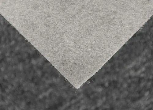 Koberce Breno Metrážny koberec ULTRA/ SUPRA 158, šíře role 500 cm, sivá, viacfarebná