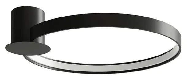 Stropné LED svietidlo Rio 55, 1x LED 30w, 3000k, b