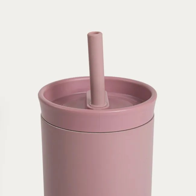 Termohrnček COCOA ružový 783265 500 ml