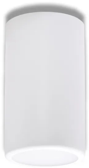 Bodové svietidlo CLEO 1xE27/24W/230V biela