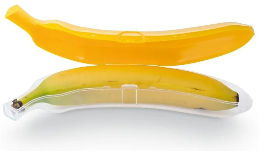 Dóza na banán Snips Banana
