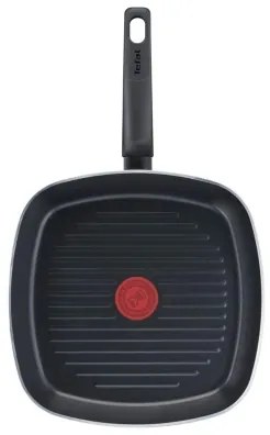 Tefal - Grilovacia panvica SIMPLE COOK 26x26 cm