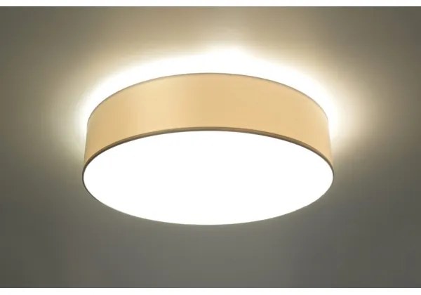 Stropné svietidlo ARENA 45 3xE27/60W/230V biela