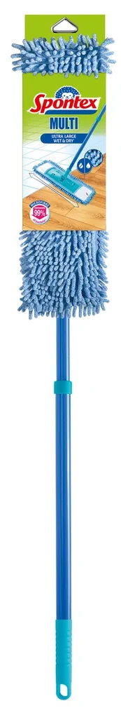 Spontex Microwiper Multi mop