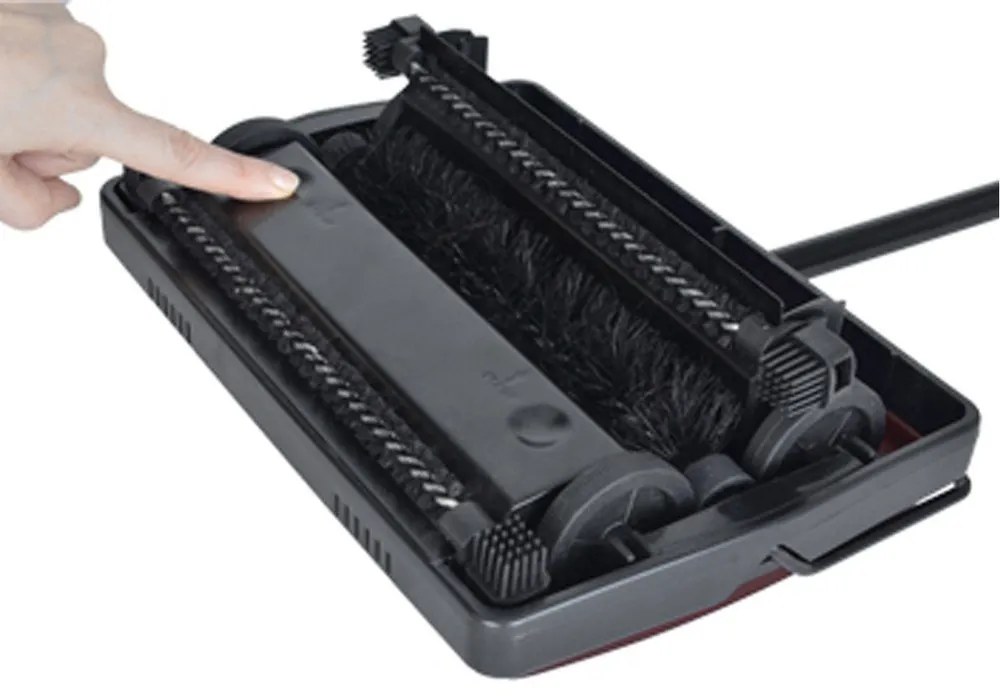 Mechanický zametač Quick - Orion