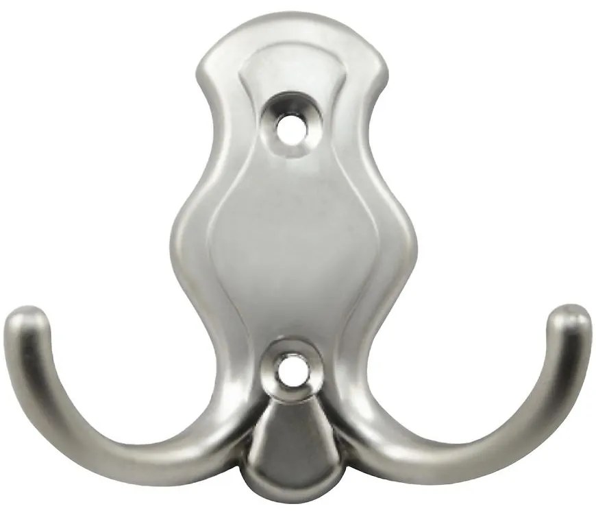 Vešiak w016 mat chróm