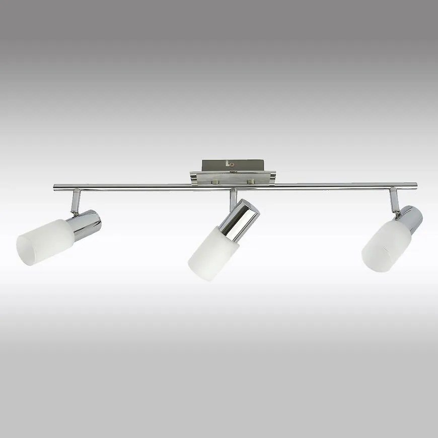 Stropné bodové svietidlo Logan 6098 LS3