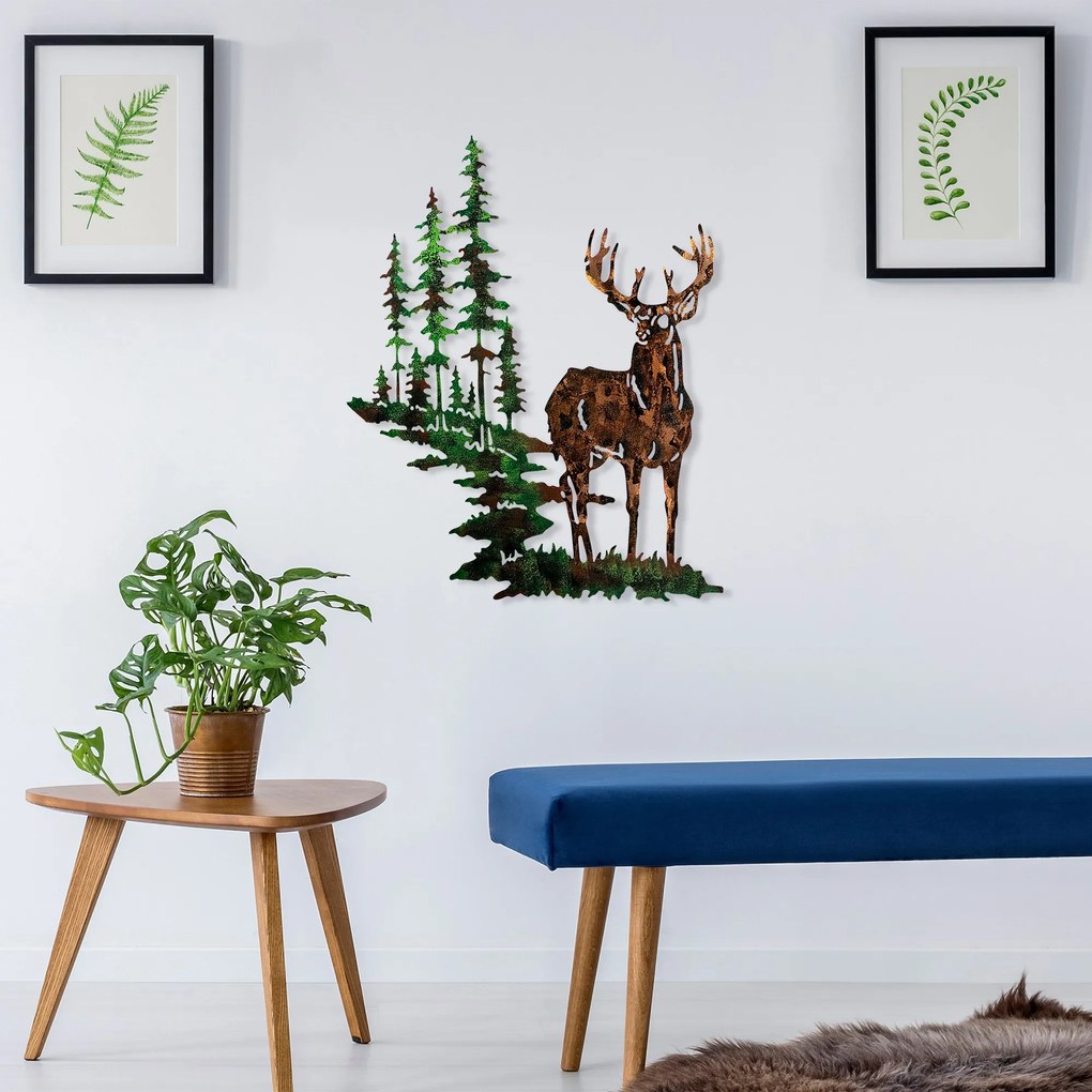 Deer 2