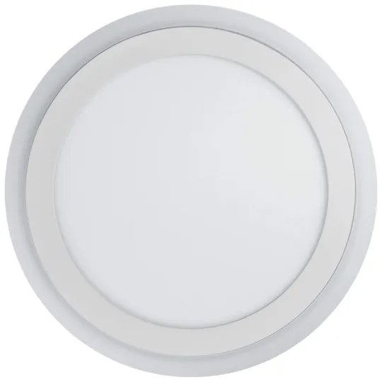 Ledvance - LED Stropné svietidlo ROUND LED/18W/230V priemer 30 cm