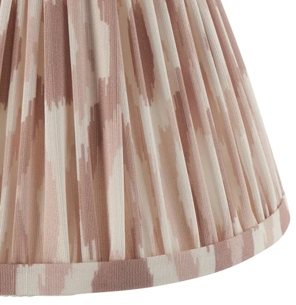 Endon 114831 - LED Stm. nabíjacia nástenná lampa BURLEY LED/1,5W/5V mosadz/béžová